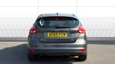 Ford Focus 1.0 EcoBoost 125 Titanium Navigation 5dr Petrol Hatchback
